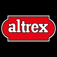 Altrex ES logo - Similar company to Altrex