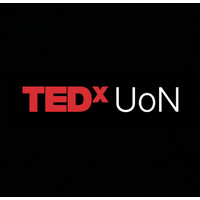 TEDxUoN logo - Similar company to Zosa