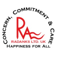 Radanks ltd. logo - Similar company to Resolution At Work Ltd