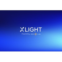 Xlight logo - Similar company to سكاي ويز للسفر والسياحة  - Skyways