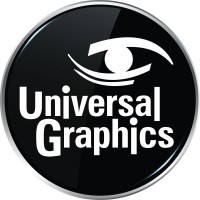 Universal Graphics Ltd logo - Similar company to Insideout Solutions