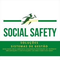Social Safety Soluções em Sistemas de Gestão logo - Similar company to Social Safety