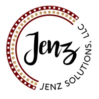 Jenz Solutions, LLC logo - Similar company to Jenz People