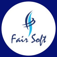 Fair soft solutions pvt ltd logo - Similar company to Bookexperts