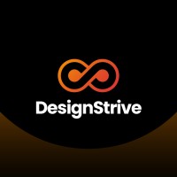 Design Strive logo - Similar company to Creative Mass