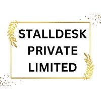 Stall Desk logo - Similar company to Morp