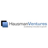 Hausman Ventures logo - Similar company to C Sensei Group Llc