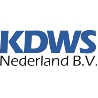 KDWS Nederland B.V. logo - Similar company to Cosource B.V.