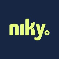 Niky Benefícios logo - Similar company to Ótmow Fintech