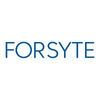 Forsyte logo - Similar company to Web Visions