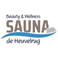 Sauna de Heuvelrug Veenendaal logo - Similar company to Sauna Cloud Infrared Saunas
