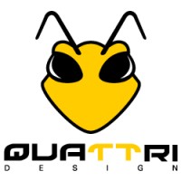 Quattri Design logo - Similar company to Quattri Eventi