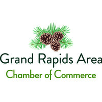 Grand Rapids MN Area Chamber of Commerce logo - Similar company to Head Of The Lakes United Way