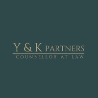Y&K PARTNERS logo - Similar company to Snp Law Firm