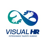 VisualHR logo - Similar company to Eidfest Lagos