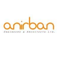 Anirban Engineers and Architects Ltd. logo - Similar company to Tokyo Development Engineers Ltd