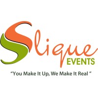 Slique Events Planner logo - Similar company to National Innovation And Entrepreneurship Centre (Ktu)