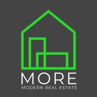 MORE Modern Real Estate logo - Similar company to Northpoint Management Group
