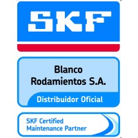 Blanco Rodamientos S.A. logo - Similar company to Rodamientos Blanco