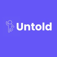 Untold logo - Similar company to Kimchi Hill
