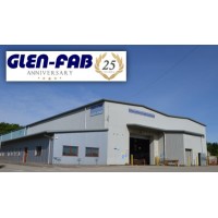 Glenrothes Fabrications Ltd logo - Similar company to D. Stewart Contracts Ltd