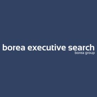 borea executive search logo - Similar company to Biatech