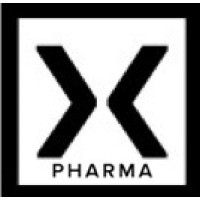 Xpharma 🇨🇴 logo - Similar company to X-Pharma