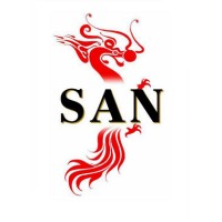 SAN LOGISTICS LIMITED logo - Similar company to Şenaylar Aş.