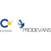 COSSINDIA logo - Similar company to Proleap Academy