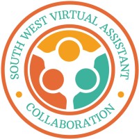 South West Virtual Assistant Collaboration logo - Similar company to Being Luminary