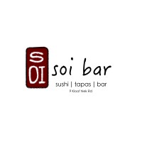 SOI BAR