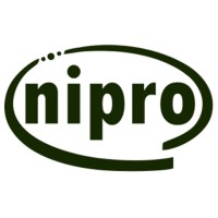 Nipro Life Sciences logo - Similar company to Houbensteyn Groep