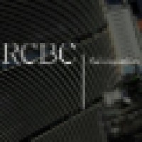 RCBC Advogados logo - Similar company to Ari Torres Advogados Associados