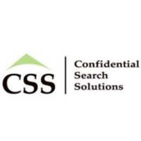 Confidential Search Solutions, LLC. logo - Similar company to Firstoption Workforce Solutions