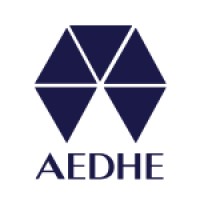 AEDHE Asociación de Empresarios del Henares logo - Similar company to Asociación Empresarios Somontano Barbastro