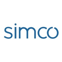 SIMCO logo - Similar company to Taelys