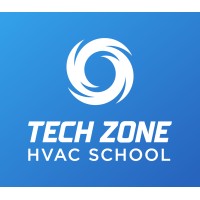 Tech Zone HVAC School logo - Similar company to Ripple Learning