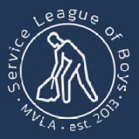 MVLA Service League of Boys logo - Similar company to Latinxtech