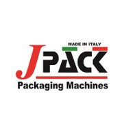 JPack Packaging Machines logo - Similar company to Pace Packaging Machines Pvt. Ltd