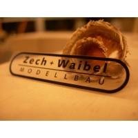 Zech und Waibel Modellbau GbR logo - Similar company to Modellbau Fillinger