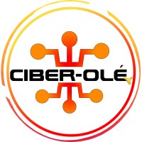 CIBER-OLÉ logo - Similar company to Cuatro Gatos Coworking