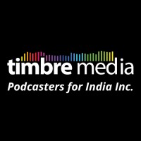 Timbre Media logo - Similar company to Elementary Studio