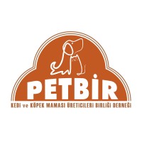 PETBİR Kedi ve Köpek Maması Üreticileri Birliği Derneği logo - Similar company to Petarax