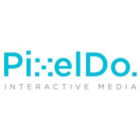 PixelDo.Com logo - Similar company to Qstudios