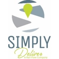 Simply Deliver logo - Similar company to Elevate België