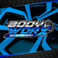 Body Worx NI logo - Similar company to Perth Detailing Centre