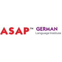 Asap German Language Institue Deccan Pune Pimpri Chinchwad