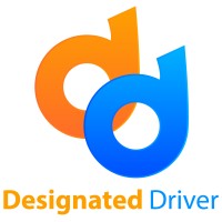 Designated Driver UAE logo - Similar company to Uae-Solutions