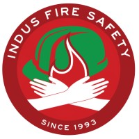 INDUS FIRE SAFETY PRIVATE LIMITED logo - Similar company to Vimal Fire Controls Pvt. Ltd.