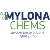 MylonaChems - Χημείο Μυλωνά logo - Similar company to Dimas Sa